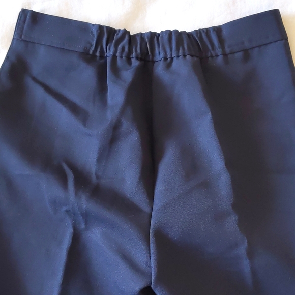 NWOT. Girl's school uniform pants. - Picture 5 of 6